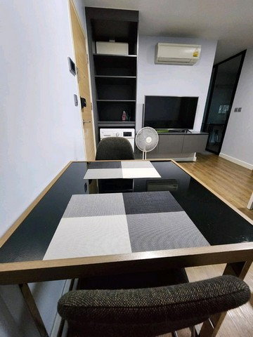 picture C6808 For Rent : Condo Esta Bliss Ramintra ( MRT Setthabut Bamphen ) 064 665 4666 - 16/25