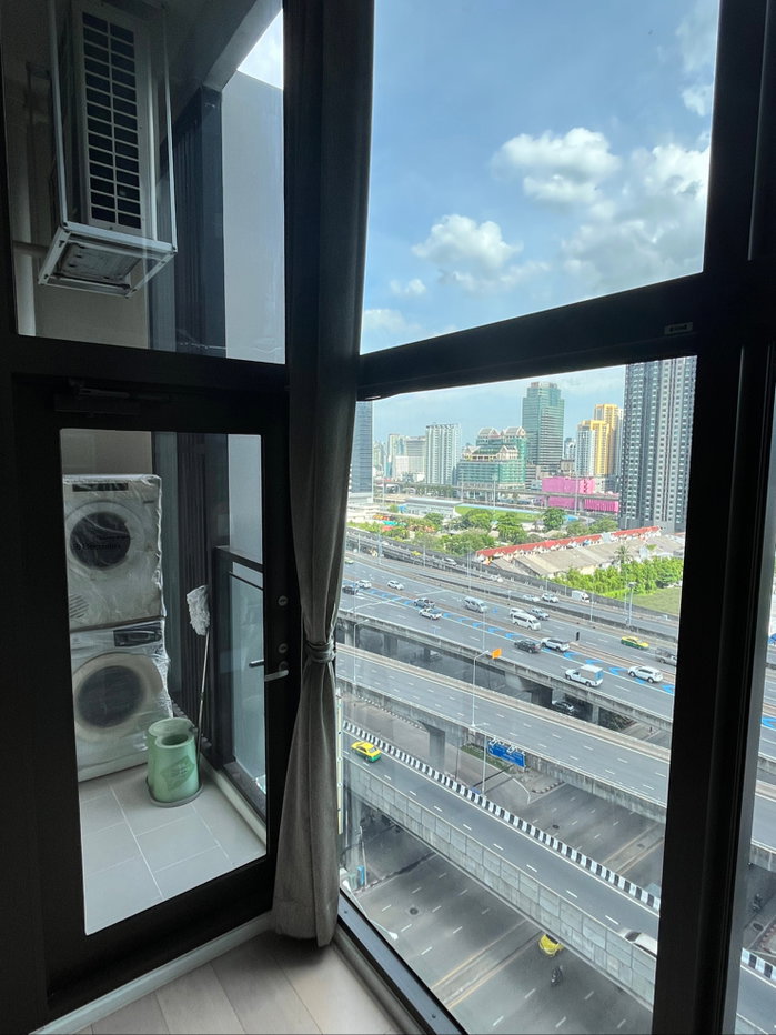 รูป ขายคอนโด Chewathai Residence Asoke - รูปที่ 19/34
