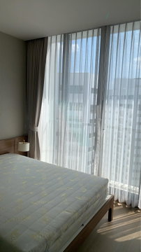 ให้เช่าคอนโด พาร์ค 24 เฟส 2 อาคาร 5 ชั้น 29 สตูดิโอ ขนาด 25 ตรม ใกล้ ดิ เอ็มดิสทิค