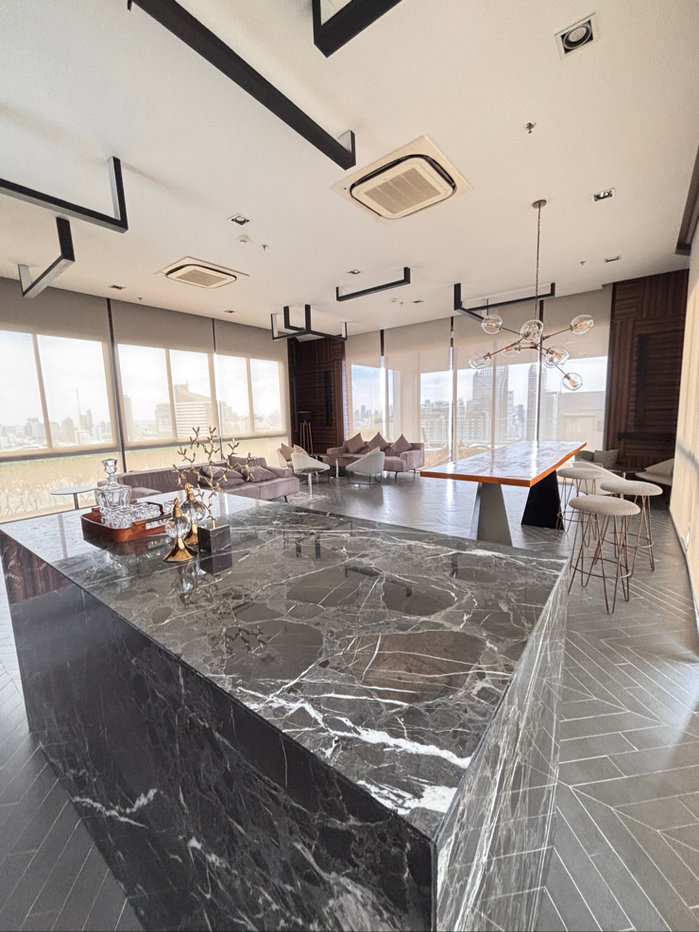 รูป ขายคอนโด Chewathai Residence Asoke - รูปที่ 34/34