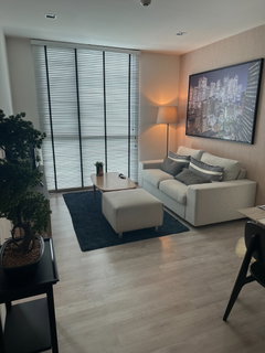 รูปภาพ 🎈 #MT2607_074🎈💥Urgent💥 Guaranteed availability! Click quickly before it's gone‼️ For Rent 1️⃣8️⃣k.🔥 Chambers Condominium, Ladprao Wanghin.