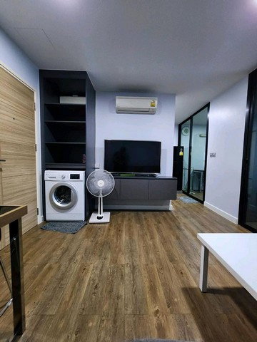 picture C6808 For Rent : Condo Esta Bliss Ramintra ( MRT Setthabut Bamphen ) 064 665 4666 - 10/25