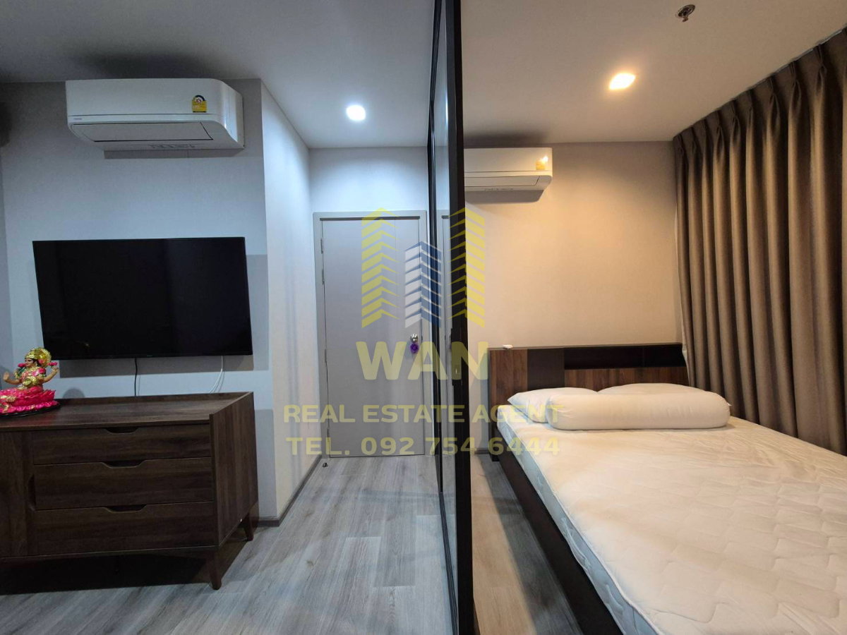 รูป ขายถูก ห้องมุม ตำแหน่งสวย ชั้น 51 เพียง 1.69 ล้านเท่านั้น - รูปที่ 6/14