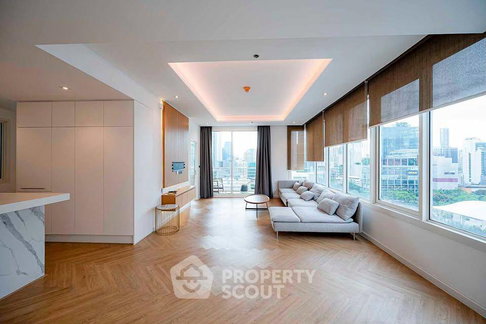 คอนโด 3 ห้องนอน 141 ตร.ม. ขาย ที่ สิริ เรสซิเดนซ์ สุขุมวิท ใกล้ BTS พร้อมพงษ์ 200 ม. (ID 2493397)