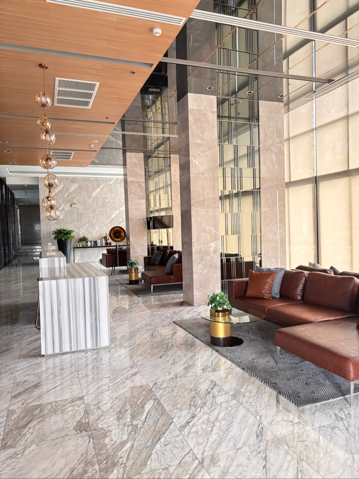 รูป ขายคอนโด Chewathai Residence Asoke - รูปที่ 30/34