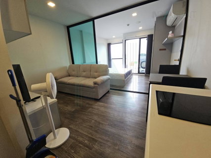 รูปภาพ 📌 For Rent Condo MODIZ INTERCHANGE Building 1, Floor 5,1 bed room, Room size 28 sqm