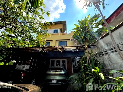 บ้านเดี่ยว ม.สวนดุสิต : ขาย บ้านเดี่ยว 7 ห้องนอน ใน ถนนนครไชยศรี, กรุงเทพมหานคร 6543152