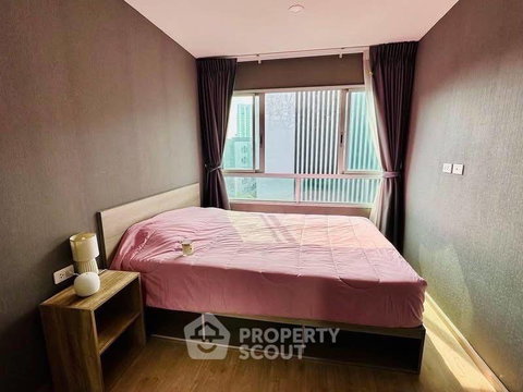 คอนโด 2 ห้องนอน เอลลิโอ เดล มอส พหลโยธิน 34 ใกล้ BTS เกษตรศาสตร์ (ID 3063576)