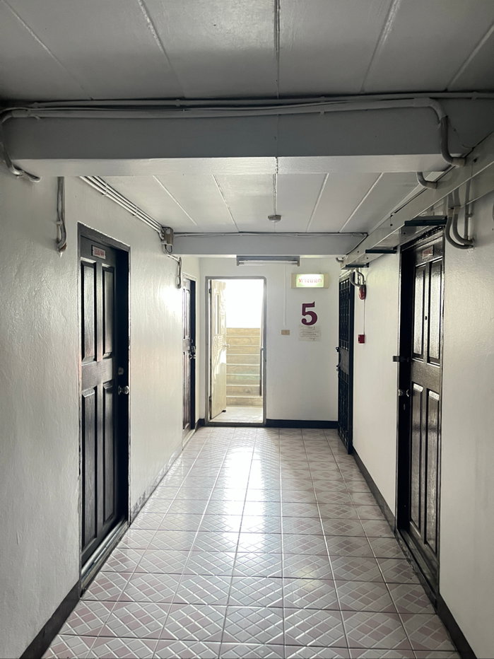 picture Sale: Low rise condo in Onnut 55/2 - 5/7