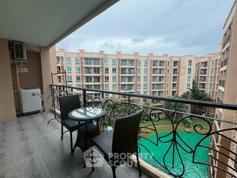 คอนโด 2 ห้องนอน 72 ตร.ม. ราคาเหมาะสม ขายที่ Atlantis Condo Resort พัทยา (ID 3075333)