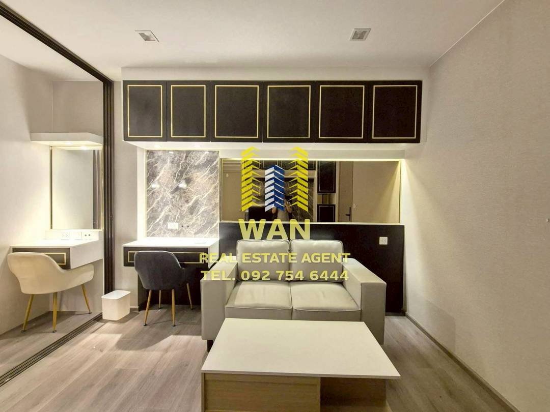 picture politan aqua riverside condo for rent - 3/10