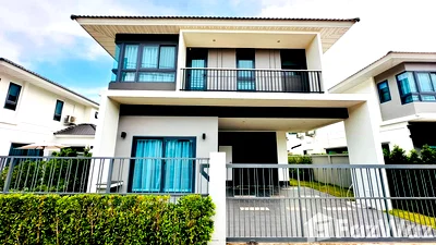 Houses for sale Pratunum : 4 Bedroom House for sale 6571803