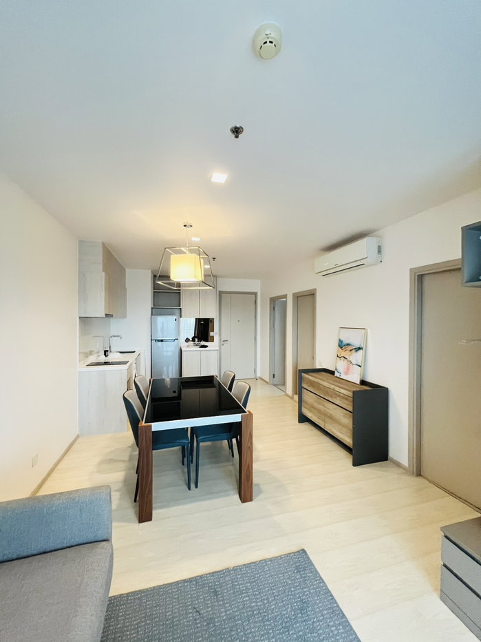 รูป Life Sukhumvit 48 2 bedrooms, for rent - รูปที่ 1/12