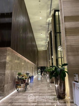 25th-Floor 1-BR The Line Phahon - Pradipat Near BTS Saphan Khwai (ID 760458)