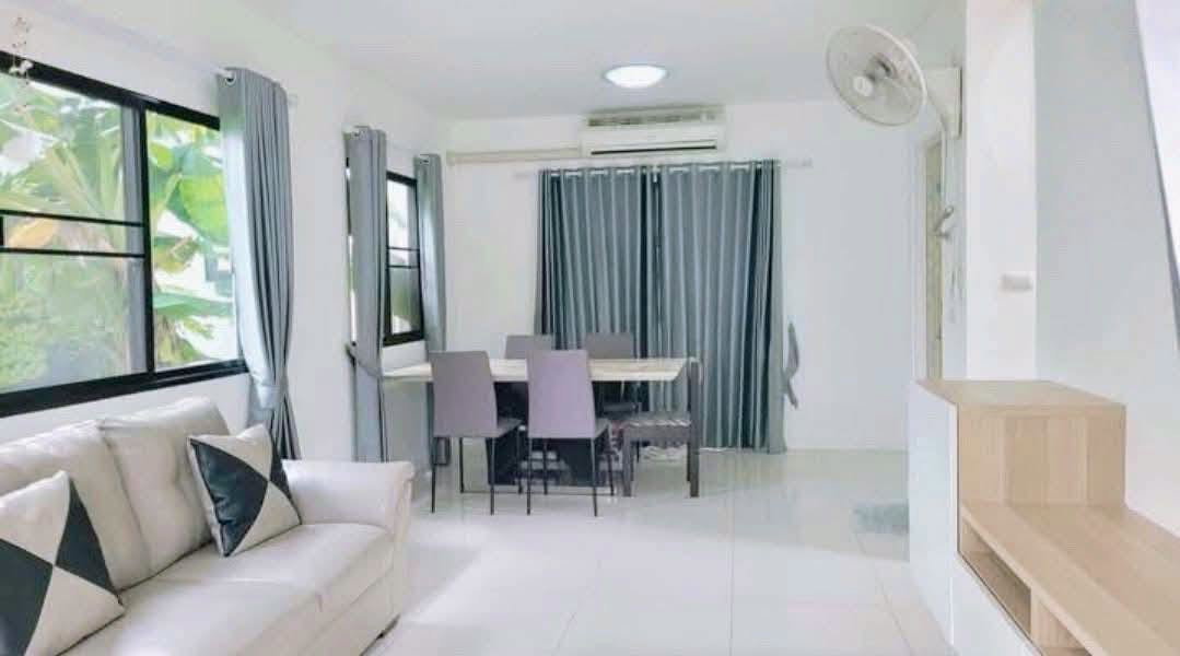 รูป AB06048 - Atoll Java Bay Bangna - Kingkaew 19 : MegaBangna - รูปที่ 5/7