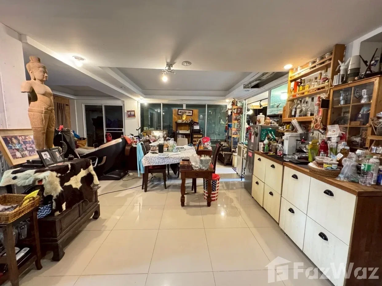รูป ขาย บ้านเดี่ยว 7 ห้องนอน ใน ถนนนครไชยศรี, กรุงเทพมหานคร 6543152 - รูปที่ 3/5