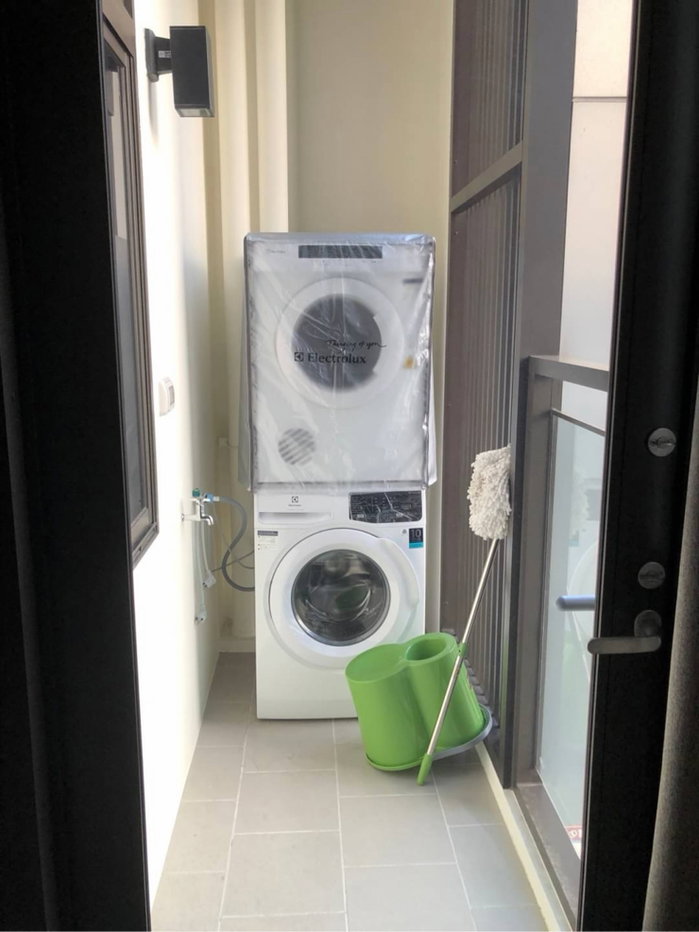 รูป ขายคอนโด Chewathai Residence Asoke - รูปที่ 15/34