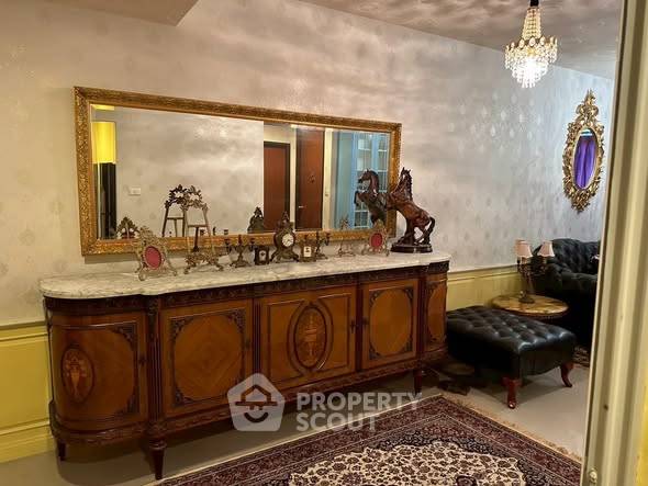 รูป คอนโด 1 ห้องนอน 53 ตร.ม. ชั้น 17 โครงการ ศุภาลัย ริเวอร์ รีสอร์ท เจริญนคร (ID 3075317) - รูปที่ 2/13