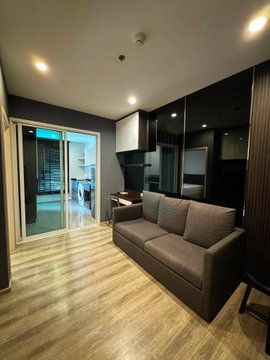 For Sell Condo CENTRIC ARI STATION Building 1, Floor 26,1 bed room, Room size 34 sqm
