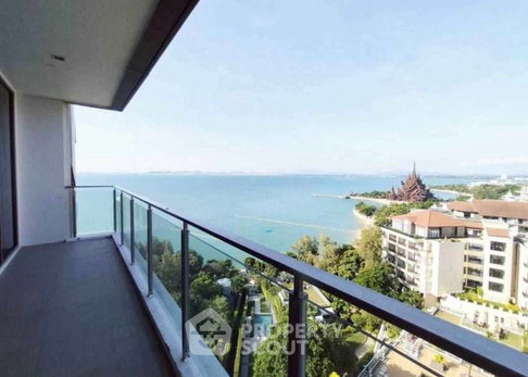คอนโดหนึ่งห้องนอน Baan Plai Haad Pattaya ย่านแหลมสัจธรรม (ID 3073544)