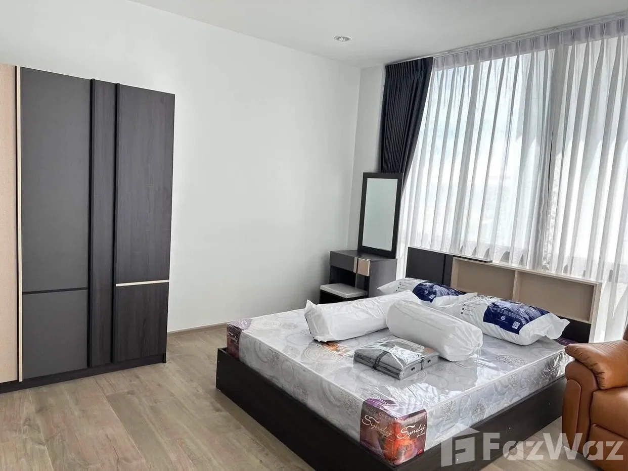 รูป วิลล่าให้เช่า 5 ห้องนอน ในโครงการ แอรี่ ศรีนครินทร์-กรุงเทพกรีฑา 6570898 - รูปที่ 6/13