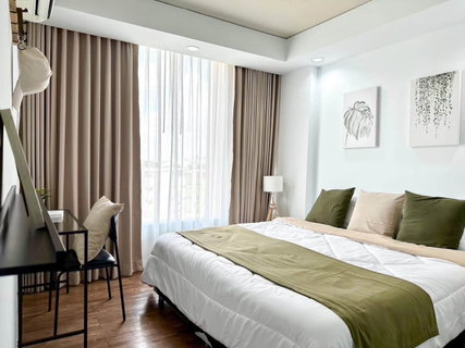 รูปภาพ Condo for Rent: Fah Dome Property Code | LNP-C8055