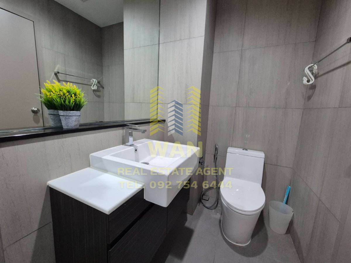 รูป ขายถูก ห้องมุม ตำแหน่งสวย ชั้น 51 เพียง 1.69 ล้านเท่านั้น - รูปที่ 11/14