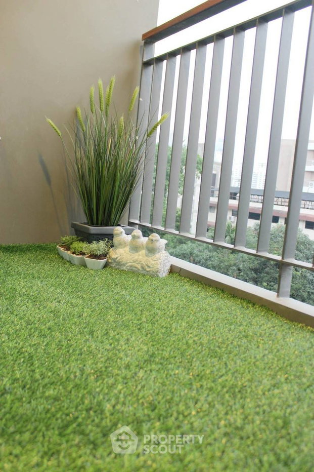 รูป คอนโด 1 ห้องนอน Mirage Sukhumvit 27 ใกล้ BTS อโศก 400 ม. (ID 514483) - รูปที่ 11/11