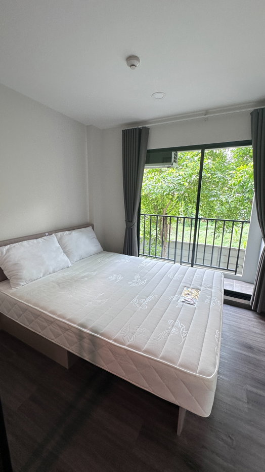 รูป 🏢 ให้เช่าคอนโด Flexi Sathorn-Charoen Nakhon ใกล้ BTS กรุงธนบุรี - รูปที่ 8/15