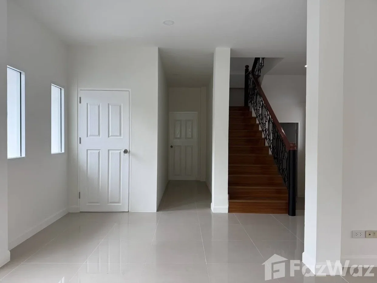 รูป บ้านเดี่ยว AC House สายไหม 6545048 - รูปที่ 20/24
