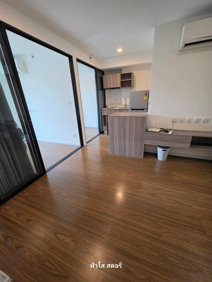 รูป ดิอ​อริ​จิ้น​พหลโยธิน​สะพาน​ใหม่​ โทร​ 065-8309884​ ​ไลน์​ไอดี​  @CONDO55​ - รูปที่ 4/11