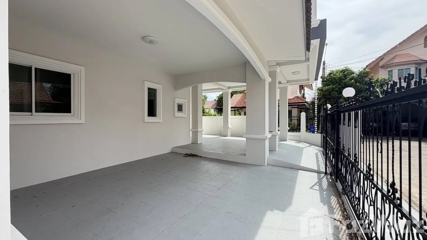 รูป บ้านเดี่ยว AC House สายไหม 6545048 - รูปที่ 4/24