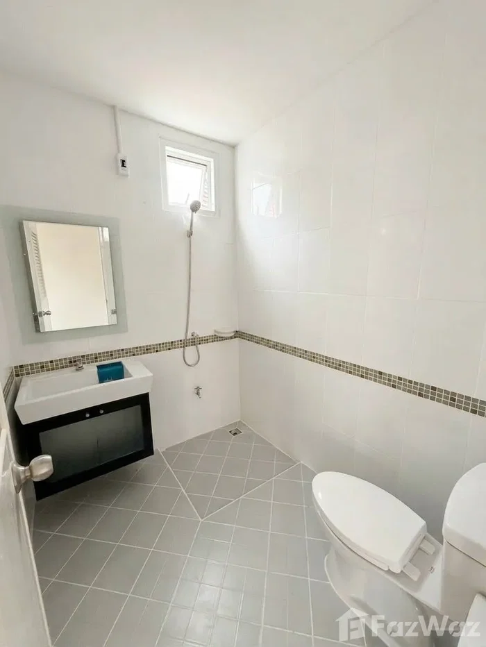 รูป บ้านเดี่ยว AC House สายไหม 6545048 - รูปที่ 17/24