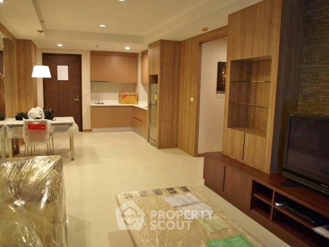 High-Floor 1-BR 67 Sqm At The Rajdamri 100m to BTS Ratchadamri (ID 2922929)