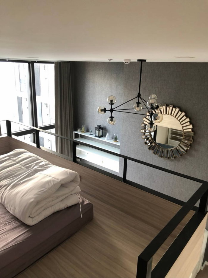 รูป ขายคอนโด Chewathai Residence Asoke - รูปที่ 12/34
