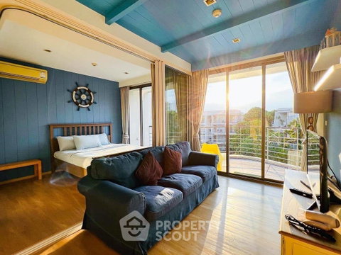 2-BR Condo For Sale, Baan San Kraam, Cha-Am (4th Floor) (ID 3075868)