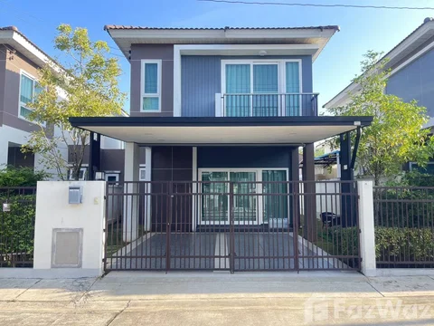 House for rent Supalai Bella Thalang 6569289
