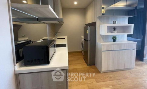 Attractive Value 1-BR Condo The Lumpini 24, BTS Phrom Phong (ID 2849116)