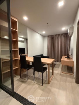 300m To BTS Ha Yaek Lat Phrao | 1-BR Life Phahon-Ladprao (ID 3075423)