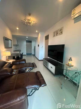 Tenanted 1BR | Next to MRT Phetchaburi | Ideal Investment 6573622