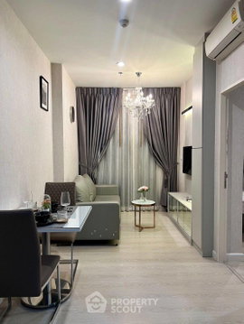 1-BR Condo For Sale, The Niche Pride Thong Lo-Phetchaburi (ID 3074035)