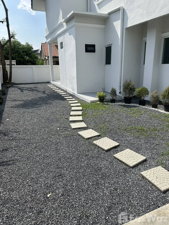 รูป บ้านเดี่ยว AC House สายไหม 6545048 - รูปที่ 2/24