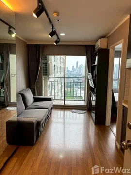 Stylish 1‑Bedroom Condo Sale–Lumpini Park Rama 9 Ratchada 6573627