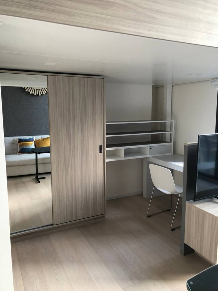 รูป ขายคอนโด Chewathai Residence Asoke - รูปที่ 11/34