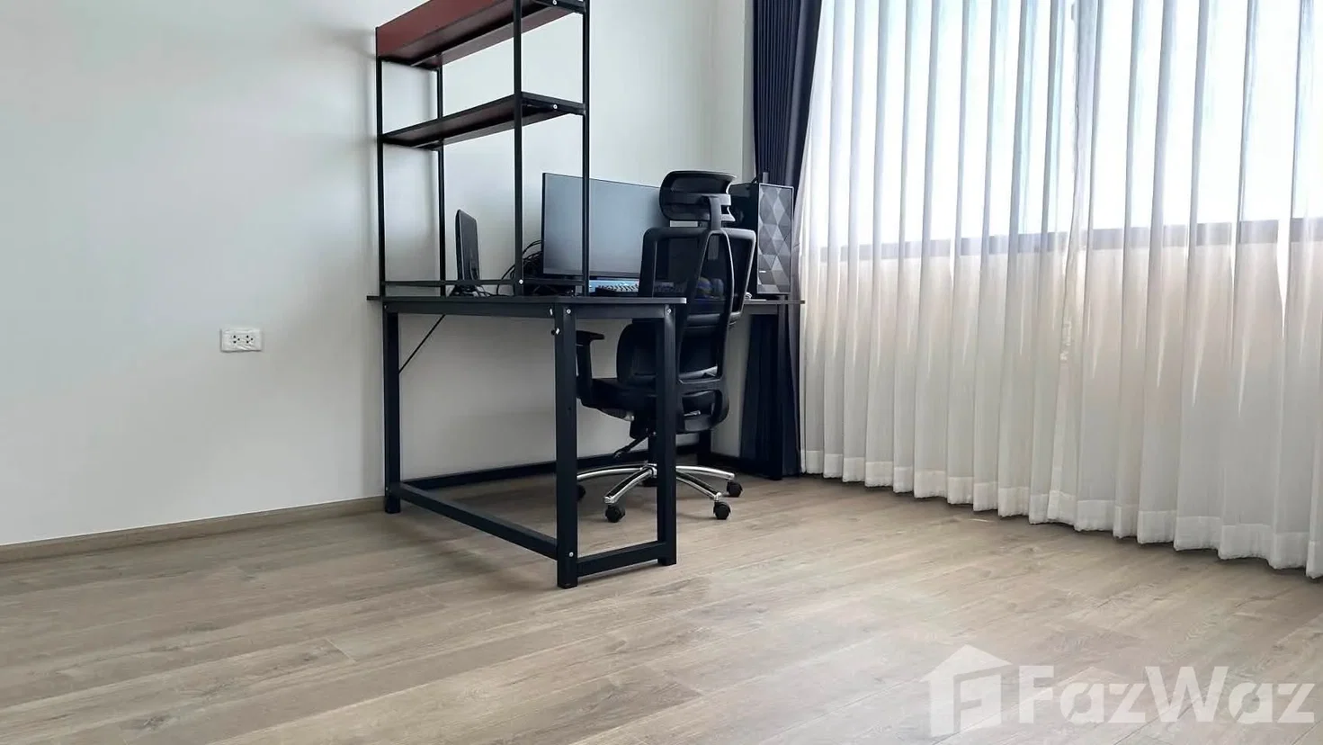รูป วิลล่าให้เช่า 5 ห้องนอน ในโครงการ แอรี่ ศรีนครินทร์-กรุงเทพกรีฑา 6570898 - รูปที่ 7/13