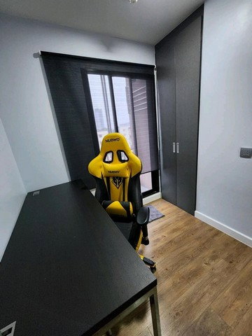 picture C6808 For Rent : Condo Esta Bliss Ramintra ( MRT Setthabut Bamphen ) 064 665 4666 - 14/25
