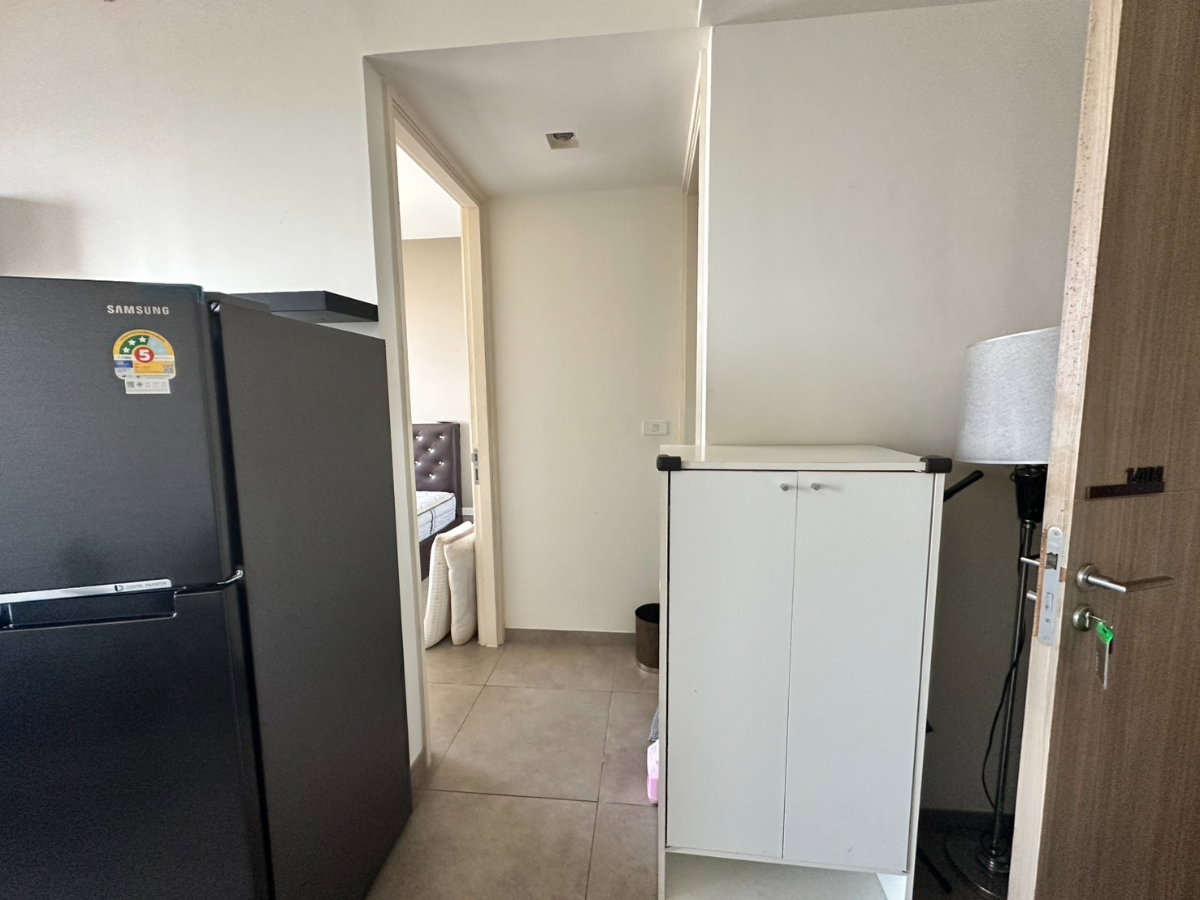 รูป ให้เช่าคอนโด Unixx Ready to move-in (S03-0699 ) - รูปที่ 23/36