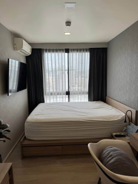 Condo for Rent: Maestro 03 Ratchada - Rama 9