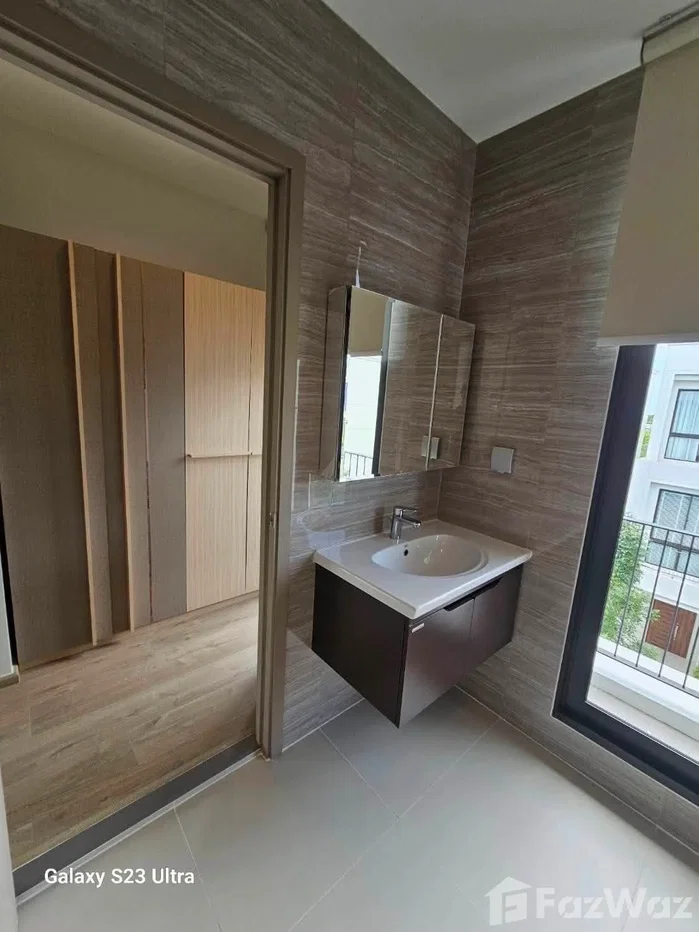 รูป ขาย วิลล่า 5 ห้องนอน ในโครงการ แอรี่ ศรีนครินทร์-กรุงเทพกรีฑา 6570898 - รูปที่ 13/13