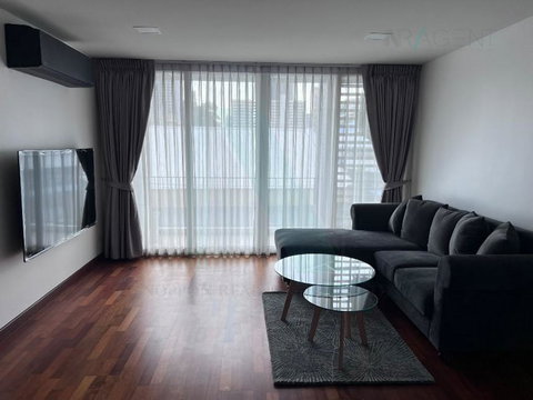 For Rent Condo DLV THONGLOR 20 Building 1, Floor 4,2 bed room, Room size 70 sqm